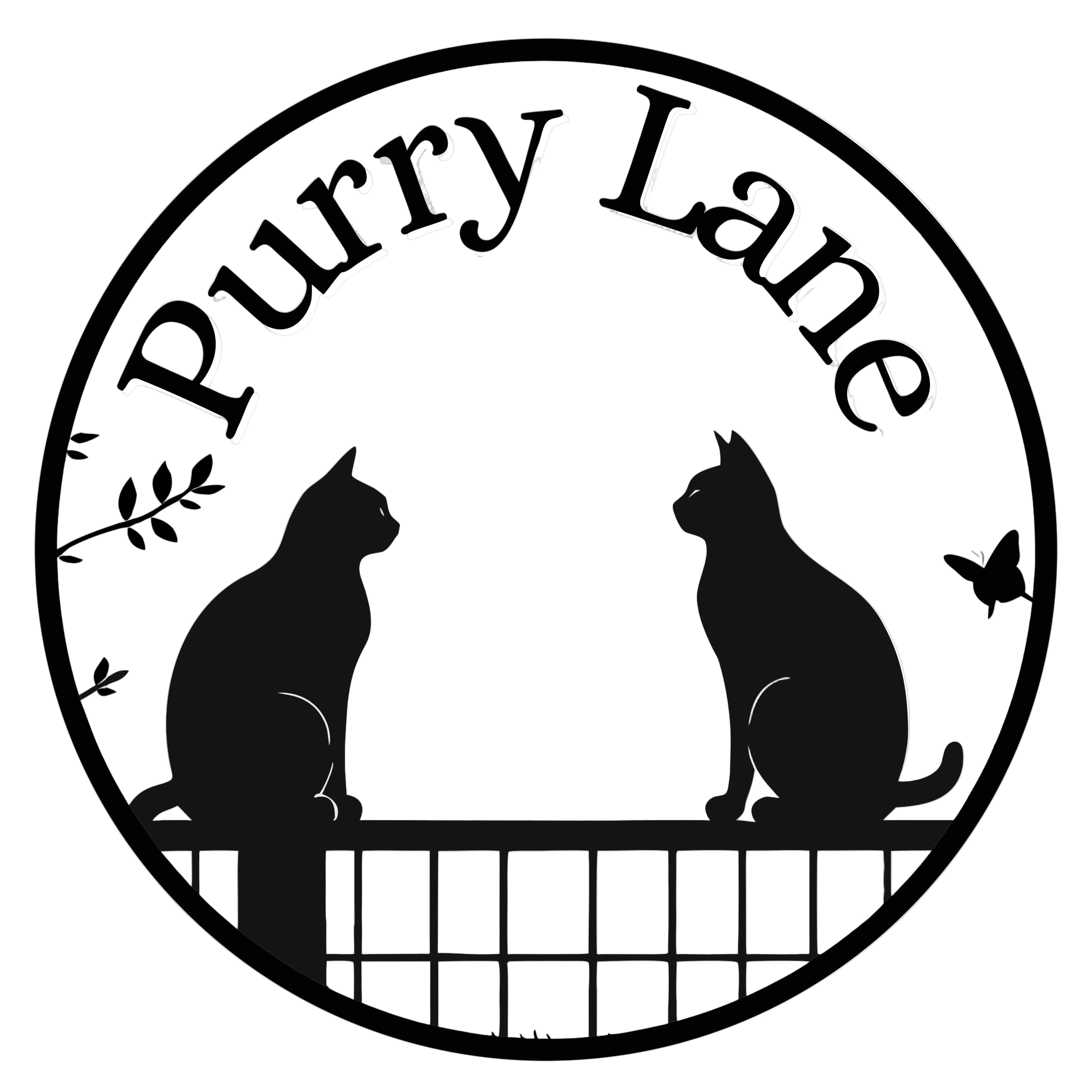 Purry Lane